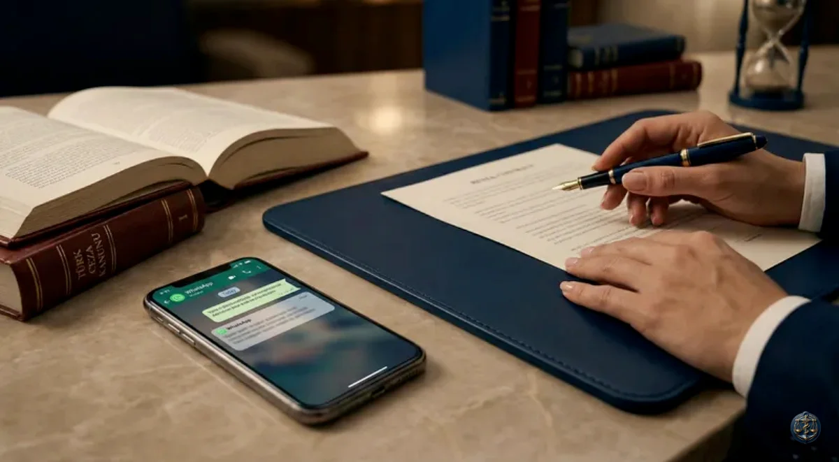 Hakaret Suçu, Şartları ve Yargıtay Kararları (TCK m.125)