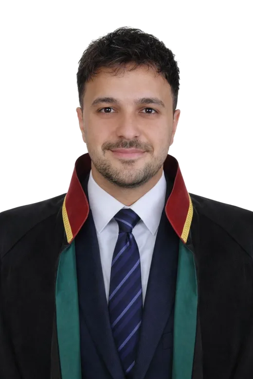 Av. Fatih Turan - Ankara Barosu Avukatı