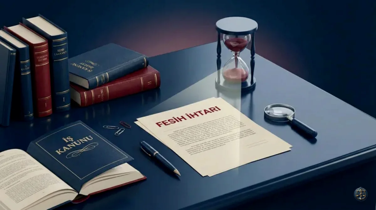 İşe İade Davası: Şartları, Süreç ve Emsal Yargıtay Kararları