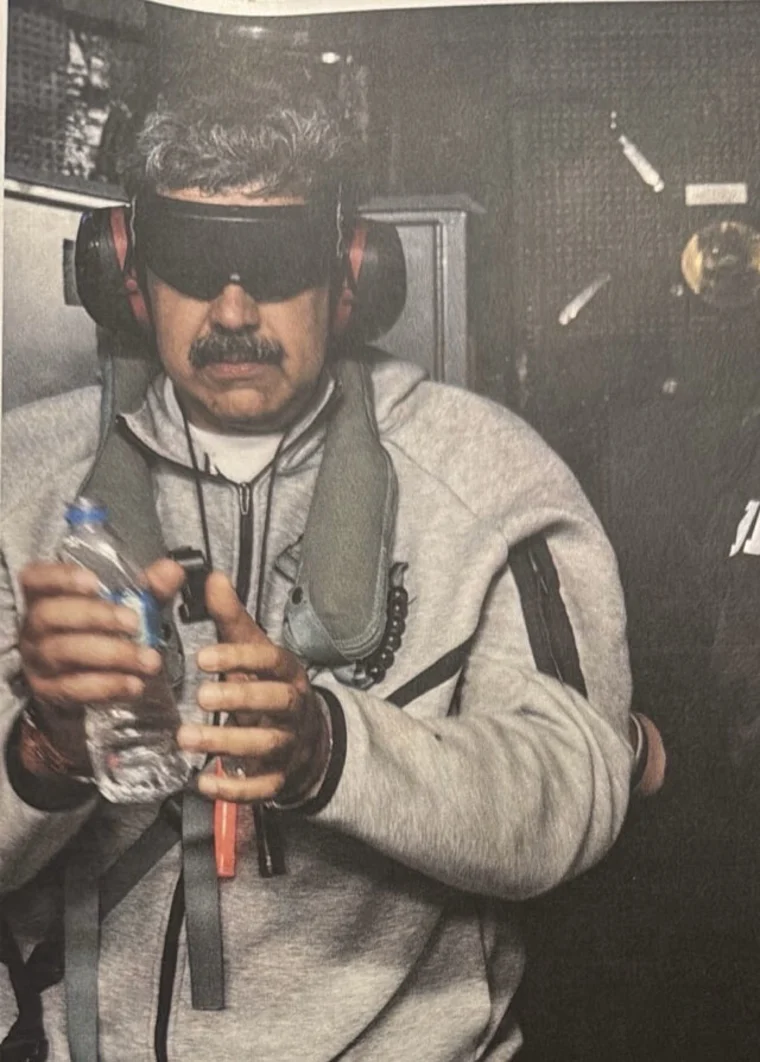 Uluslararası Hukukta Egemenlik ve Yargı Yetkisi: Maduro ve Netanyahu Vakaları